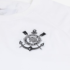Camiseta do Corinthians Nike Travel Masculina - Foto 3