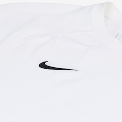 Camiseta do Corinthians Nike Travel Masculina - Foto 4