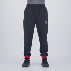 Agasalho Masculino do São Paulo Futfanatics - Foto 5