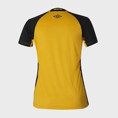 Camisa do Sport Recife II 25/26 Umbro Feminina - Foto 2