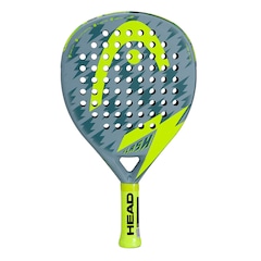 Raquete Padel Head Flash - Foto 1