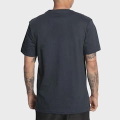 Camiseta DC Shoes Team Masculina - Foto 2