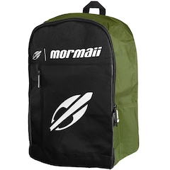 Mochila Unissex Mormaii Surf Line Letreiro 25 Litros - Foto 1