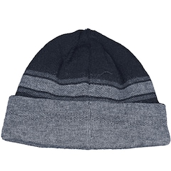 Gorro Quiksilver Dupla Face Double Gem Nation Adulto - Foto 2