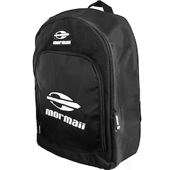 Mochila Unissex Mormaii Urban Logo 25 Litros - Foto 1