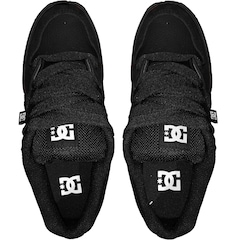 Tênis Masculino Dc Shoes Course XL - Foto 4