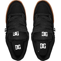 Tênis Masculino Dc Shoes Course XL - Foto 4
