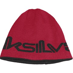 Gorro Quiksilver Dupla Face Double Omni Adulto - Foto 3
