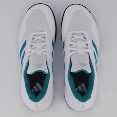 Tênis Masculino adidas Gamecourt 2 - Foto 4