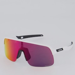 Óculos de Sol Unissex Oakley Sutro Lite S - Foto 1