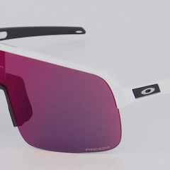 Óculos de Sol Unissex Oakley Sutro Lite S - Foto 3