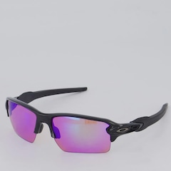 Óculos de Sol Unissex Oakley Flak 2.0 XXL - Foto 1