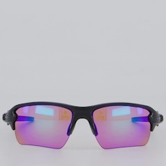 Óculos de Sol Unissex Oakley Flak 2.0 XXL - Foto 2