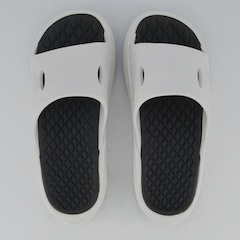 Chinelo Olympikus Pós Corre Slide Unissex - Foto 1