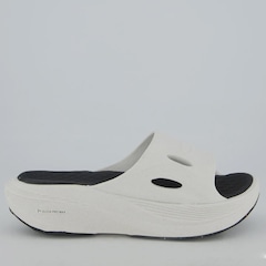 Chinelo Olympikus Pós Corre Slide Unissex - Foto 2