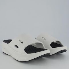 Chinelo Olympikus Pós Corre Slide Unissex - Foto 3