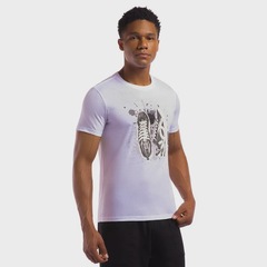 Camiseta Olympikus Comfy Splash Unissex - Foto 1