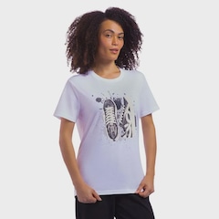 Camiseta Olympikus Comfy Splash Unissex - Foto 2