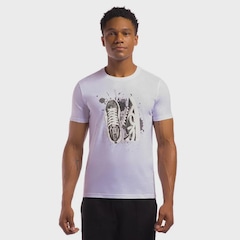 Camiseta Olympikus Comfy Splash Unissex - Foto 3
