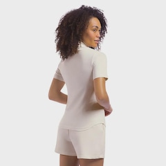 Camiseta Olympikus Comfy Gola Alta Feminina - Foto 3