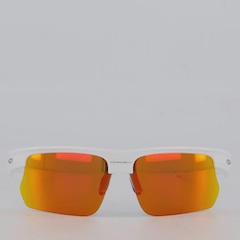 Óculos de Sol Unissex Oakley Bisphaera - Foto 2