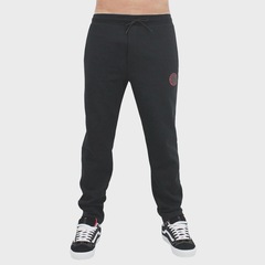 Calça de Moletom Rip Curl Wettie E7 Hood Masculina - Foto 1
