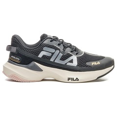 Tênis Feminino Fila Recovery - Foto 1