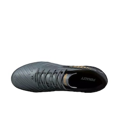 Chuteira Society Masculino Penalty Digital Y-2 - Foto 3