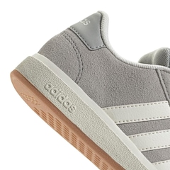 Tênis Infantil adidas Grand Court 00s - Foto 8