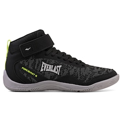 Tênis Unissex Everlast Forceknit - Foto 1