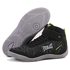 Tênis Unissex Everlast Forceknit - Foto 6