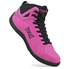 Tênis Feminino Everlast Station 3 - Foto 4