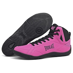Tênis Feminino Everlast Station 3 - Foto 6