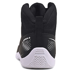 Tênis Unissex Everlast Station 3 - Foto 2