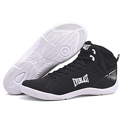 Tênis Unissex Everlast Station 3 - Foto 5