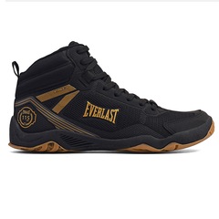 Tênis Unissex Everlast Strike 2 - Foto 1