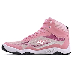 Tênis Feminino Everlast Forceknit Pro - Foto 2