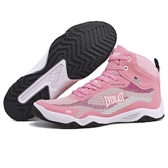Tênis Feminino Everlast Forceknit Pro - Foto 6