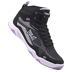 Tênis Feminino Everlast Forceknit Pro - Foto 4