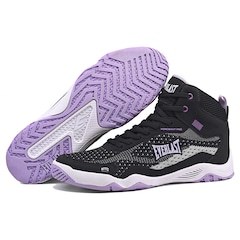 Tênis Feminino Everlast Forceknit Pro - Foto 6