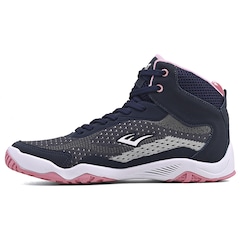Tênis Feminino Everlast Forceknit Pro - Foto 2