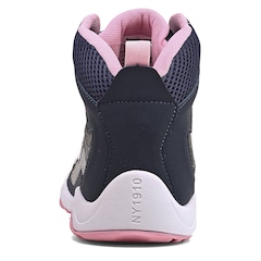 Tênis Feminino Everlast Forceknit Pro - Foto 3