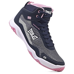 Tênis Feminino Everlast Forceknit Pro - Foto 4