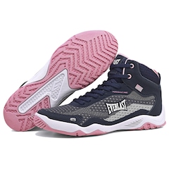 Tênis Feminino Everlast Forceknit Pro - Foto 6