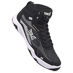 Tênis Unissex Everlast Forceknit Pro - Foto 4