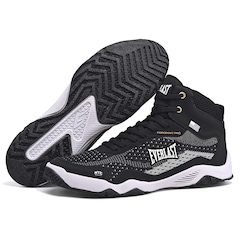 Tênis Unissex Everlast Forceknit Pro - Foto 6