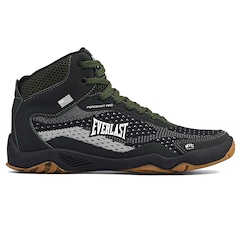 Tênis Masculino Everlast Forceknit Pro - Foto 1