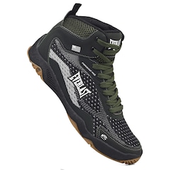 Tênis Masculino Everlast Forceknit Pro - Foto 4