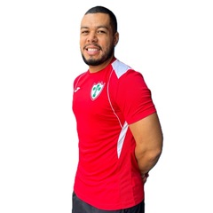 Camisa Portuguesa Joma Championship Masculina - Foto 3