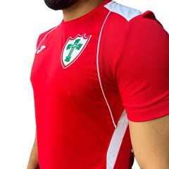 Camisa Portuguesa Joma Championship Masculina - Foto 4